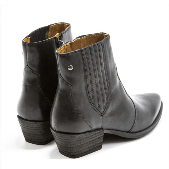 Pikolinos Vergel Western Ankle Boot (size 38) - Picture 2 of 9